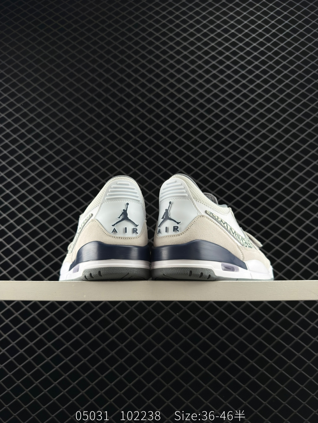 Nike Air Jordan Legacy 312 Low